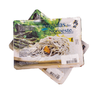 Angulas del Noroeste Surimi amrogroup.ma Poisson congele surgele Larache Tanger Tetouan Asilah Ksar El Kebir Chefchaouen