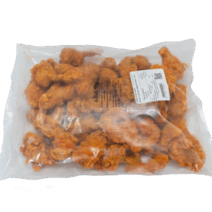 Chicken popcorn amrogroup.ma Poisson congele surgele Larache Tanger Tetouan Asilah Ksar El Kebir Chefchaouen
