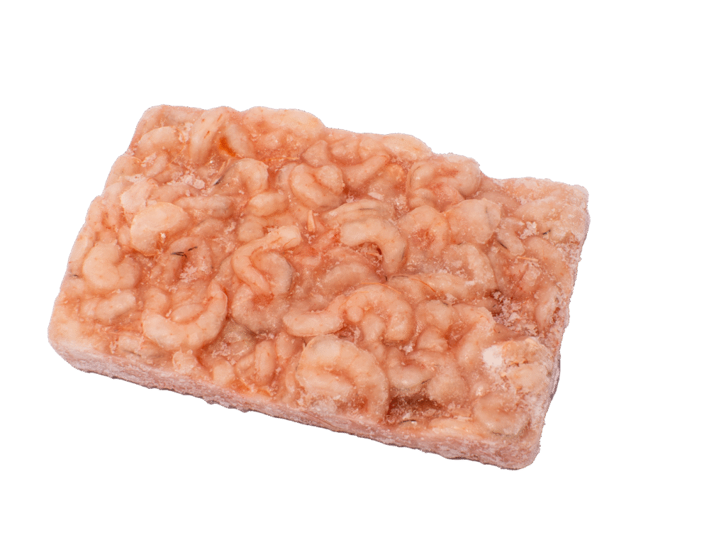 Crevettes decortiquees surgelees amrogroup.ma Poisson congele surgele Larache Tanger Tetouan Asilah Ksar El Kebir Chefchaouen