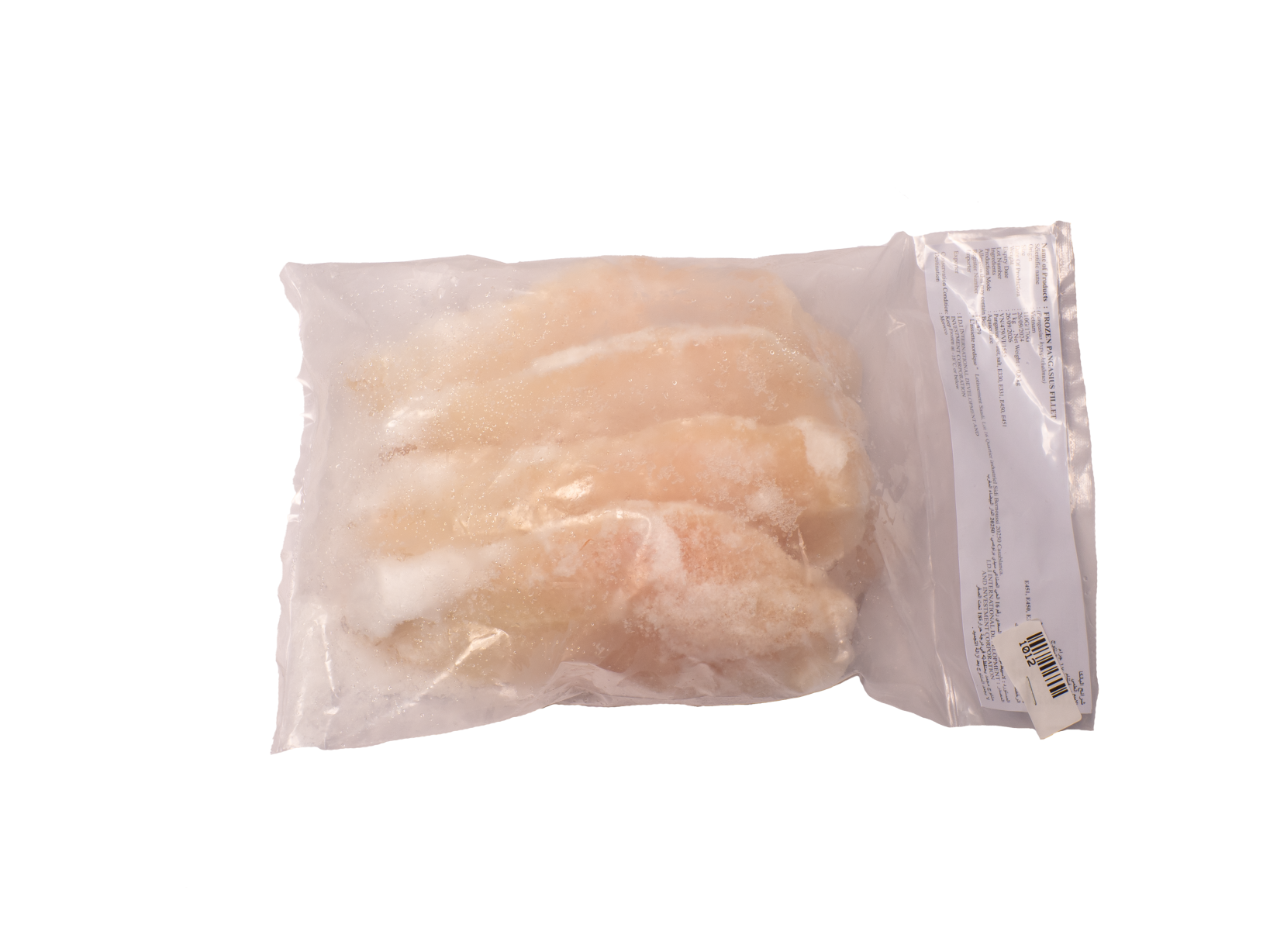 Filets de poisson surgeles amrogroup.ma Poisson congele surgele Larache Tanger Tetouan Asilah Ksar El Kebir Chefchaouen