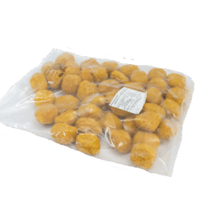 Nuggets de poulet amrogroup.ma Poisson congele surgele Larache Tanger Tetouan Asilah Ksar El Kebir Chefchaouen