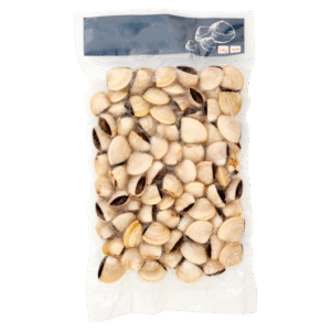 Palourdes surgelees 2 amrogroup.ma Poisson congele surgele Larache Tanger Tetouan Asilah Ksar El Kebir Chefchaouen