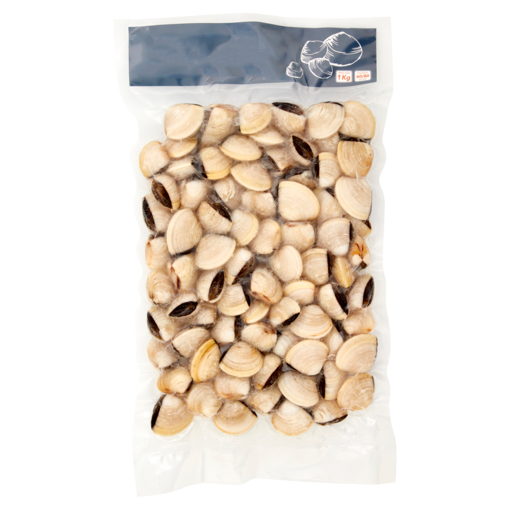 Palourdes surgelees 2 amrogroup.ma Poisson congele surgele Larache Tanger Tetouan Asilah Ksar El Kebir Chefchaouen