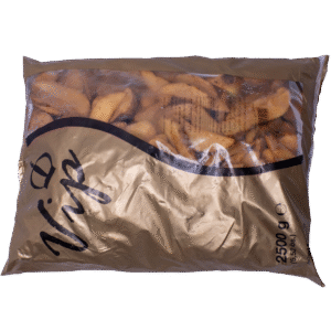 Pommes wedges surgelees amrogroup.ma Poisson congele surgele Larache Tanger Tetouan Asilah Ksar El Kebir Chefchaouen