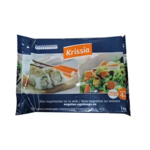 PALITOS KRISSIA 1KG